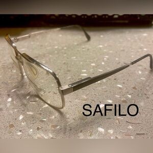 Safilo Glasses Frames